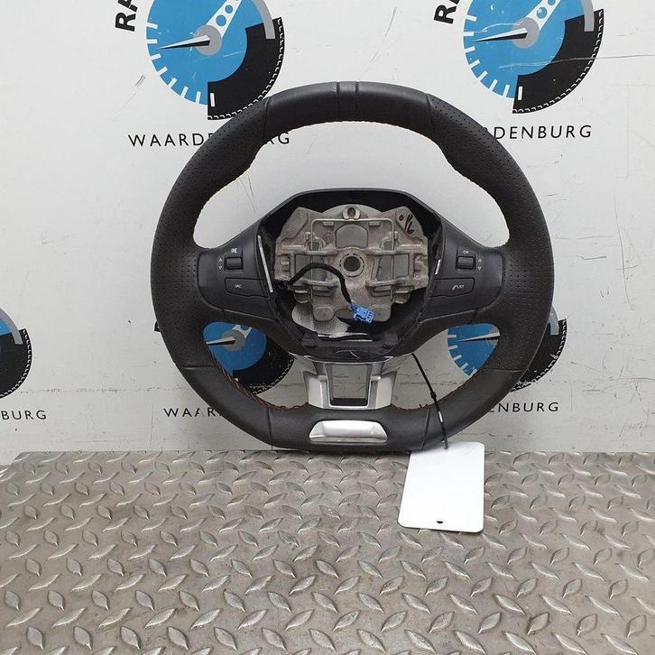 PEUGEOT 2008 GT LINE [STEERING_WHEEL] 2019, Auto-onderdelen, Besturing, Gebruikt, ARN erkend, Stiba lid, Erkend duurzaam, Ophalen of Verzenden
