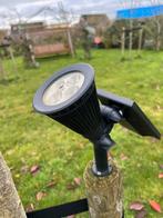 Tuin verlichting te koop, Tuin en Terras, Ophalen of Verzenden, Zo goed als nieuw, Netvoeding, Minder dan 50 watt