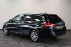 Peugeot 308 SW 1.5 BlueHDi Blue Lease Premium Panorama dak L, Te koop, 1270 kg, Gebruikt, Voorwielaandrijving