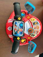 Vtech paw patrol stuur, Kinderen en Baby's, Speelgoed | Vtech, Ophalen of Verzenden, Gebruikt, 2 tot 4 jaar