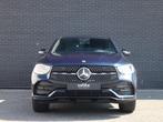 Mercedes-Benz GLC Coupé 300e 4MATIC AMG-Line | Burmester |, 1940 kg, 14 kWh, Gebruikt, 4 cilinders