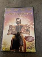 608 De Tien Geboden DVD - Actie/Avontuur, Ophalen of Verzenden