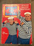 Peppi en kokki, Ophalen of Verzenden, Zo goed als nieuw