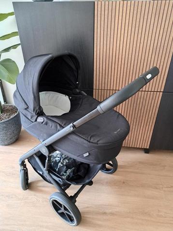 Cybex Balios S Lux (Moon Black) beschikbaar voor biedingen