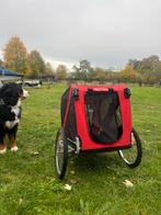 Hondenfietskar - DoggyRide, Ophalen, Gebruikt, Opvouwbaar, 20 tot 40 kg