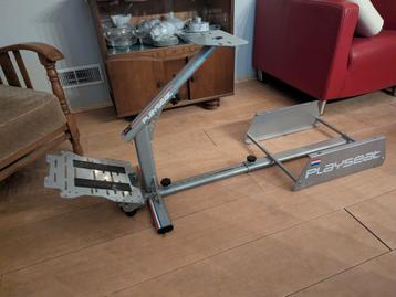 PLAYSEAT Evolution - ActiFit zonder stoel beschikbaar voor biedingen