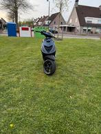 Zip 2Takt 2000, Fietsen en Brommers, Scooters | Piaggio, Ophalen, Tweetakt, Gebruikt, Zip