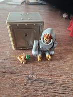 Roblox Figuur - Konijn, Kinderen en Baby's, Speelgoed | Overig, Ophalen of Verzenden, Zo goed als nieuw, Jongen of Meisje