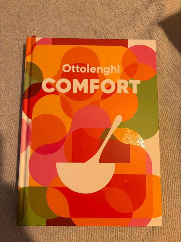 Ottolenghi kookboek NIEUW, Boeken, Kookboeken, Zo goed als nieuw, Ophalen of Verzenden