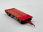 TEKNO JUMBO uitschuifbare AANHANGER MAMMOET, Hobby en Vrije tijd, Modelauto's | 1:50, HGL74-@hotmail.com, Zo goed als nieuw, Bus of Vrachtwagen