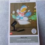 Kerst Led projector, Ophalen of Verzenden, Nieuw