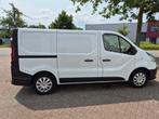 Renault Trafic 1.6 DCI 70KW 2018 Wit €8500 ex BTW, 15 km/l, 2000 kg, Renault, Wit