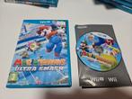 Mario Tennis Ultra Smash - Nintendo Wii U, Spelcomputers en Games, Ophalen of Verzenden, Gebruikt, 250 GB, Met 1 controller