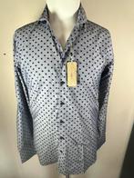 John Miller overhemd , maat 40, nieuw, wvp €109,95, Kleding | Heren, Overhemden, Nieuw, Nvt, Nvt, Nvt