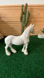 Schleich shire merrie., Verzamelen, Dierenverzamelingen, Ophalen of Verzenden, Zo goed als nieuw, Paard, Beeldje of Figuurtje
