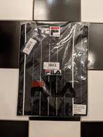 Fila Striped T-shirt Maat M, Kleding | Heren, T-shirts, Nieuw, Maat 48/50 (M), Ophalen of Verzenden, Fila