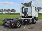 DAF CF 85.410 low roof 545tkm, Auto's, Automaat, Euro 5, Bedrijf, Diesel