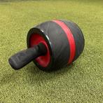 Harbinger AB Carver Pro – Ab Wheel / Buikspiertrainer, Ophalen, Zo goed als nieuw, Buik, Buikspierwiel