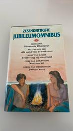 Zesendertigste jubileumomnibus, Ophalen, Gelezen, Nederland