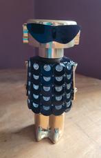 Paco Rabanne / Parfum FAME / leeg flesje verzamel item 80 ml, Ophalen of Verzenden, Gebruikt, Parfumfles