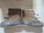 Duitse winterschoenen stalingrad ww2, Verzamelen, Militaria | Tweede Wereldoorlog, Ophalen of Verzenden, Duitsland