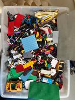 Lego door elkaar, Kinderen en Baby's, Speelgoed | Duplo en Lego, Ophalen of Verzenden, Gebruikt, Losse stenen, Lego