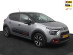 Citroen C3 1.2 PureTech C-Series FEEL/CLIMATE/LED/CARPLAY/CR, Voorwielaandrijving, 83 pk, 40 €/maand, 1199 cc