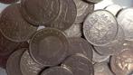 U ontvangt 3 kilo Nederlandse rijksdaalders (2,5 gulden) van, Ophalen of Verzenden, Koningin Juliana, 2½ gulden, Setje