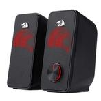 Redragon Stentor GS500 Speaker, Verzenden, Zo goed als nieuw