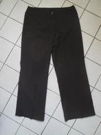 Bruine broek ROSNER maat 44, Bruin, Maat 42/44 (L), Ophalen of Verzenden, Zo goed als nieuw