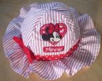 Lief zonnehoedje geheel nieuw Minnie Mouse, Kinderen en Baby's, Babykleding | Maat 50, Nieuw, Meisje, Ophalen of Verzenden, Disney