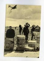 WO2-bevrijding-voedseldrop-vliegtuig, Verzamelen, Ophalen of Verzenden, 1940 tot 1960, Gelderland