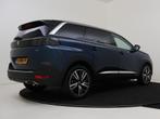 Peugeot 5008 1.5 BlueHDI GT Pack Business 7p. | BTW | Focal, Auto's, Gebruikt, 4 cilinders, Met garantie (alle), Blauw