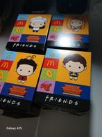 Friends McDonald's Speeltjes -, Ophalen of Verzenden, Zo goed als nieuw