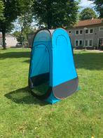 Wc tent 120x 120, Caravans en Kamperen, Tenten, Ophalen of Verzenden, Zo goed als nieuw, Tot en met 4