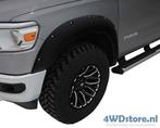 Spatbord verbreders SET Dodge Ram 2019 - 2020 - Pocket style, -, -, Nieuw, Ophalen of Verzenden