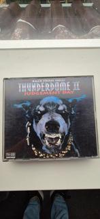 Thunderdome II 2, Cd's en Dvd's, Cd's | Dance en House, Ophalen of Verzenden, Zo goed als nieuw