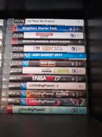 Sonic, rayman,  motogp, gta, nba, monopoly,  sims, wrc, lost, 3 spelers of meer, Ophalen of Verzenden, Zo goed als nieuw, Vanaf 3 jaar