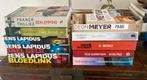 Diverse thrillers, Boeken, Ophalen of Verzenden, Gelezen