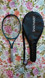 Snauwaert tennisracket MCE 105.64 GC met hoes, Overige merken, Gebruikt, Ophalen of Verzenden, Racket