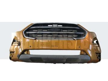 Bumper Ford Ecosport 2 II FACELIFT 16- GN15-17B968 Voorbumpe beschikbaar voor biedingen