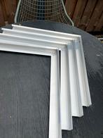 Aluminium dakprofielen voor overkapping, Doe-het-zelf en Verbouw, Metalen, Ophalen, Nieuw, Aluminium