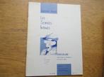 GABRIEL FAURÉ - LES SOIRÉES INTIMES -VIOOL of CELLO+PIANO, Muziek en Instrumenten, Bladmuziek, Ophalen of Verzenden, Zo goed als nieuw