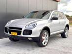 Porsche Cayenne 4.5 Turbo 120.000 KM 450PK Youngtimer! BTW, Auto's, Porsche, Automaat, Cayenne, Gebruikt, 8 cilinders
