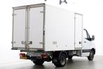 Mercedes-Benz Sprinter 515 CDI 150pk RWD L2 Koelwagen 12V+23, Auto's, Achterwielaandrijving, Gebruikt, Euro 6, 4 cilinders