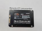 Samsung 250gb laptop ssd hdd hardeschijf 870evo, Intern, Gebruikt, Ophalen of Verzenden, Samsung