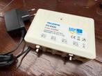 Teleste OV-8420 kabel keur COAX versterker multitap 4 weg ZG, Ophalen of Verzenden, Zo goed als nieuw