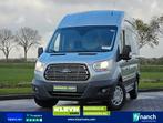 FORD TRANSIT 2.0 l2h3 wp-inrichting, Auto's, Bestelauto's, Gebruikt, Euro 6, Bedrijf, Ford