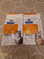 Hill's prescription diet Urinary Care kattenvoer s/d en c/d, Dieren en Toebehoren, Dierenvoeding, Ophalen of Verzenden, Kat
