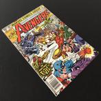 Avengers Vol.1 #182 (1979) VF+ (8.5), Boeken, Eén comic, Amerika, Marvel Comics, Ophalen of Verzenden